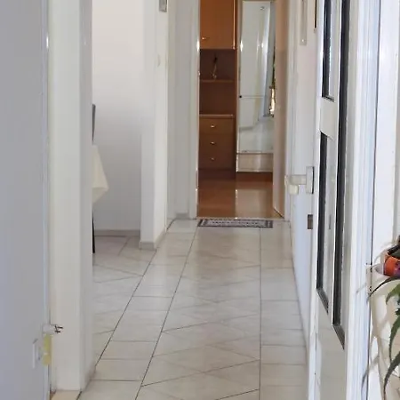 Jagoda Apartman Zrnovo Exterior photo