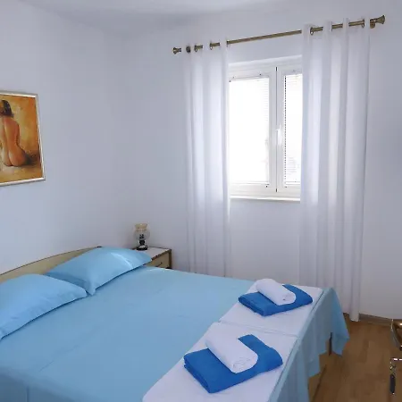 Jagoda Apartman Zrnovo Exterior photo