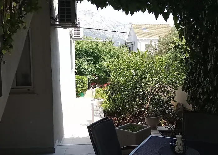 Jagoda Apartman