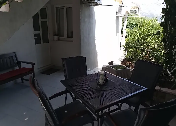 Jagoda Apartman