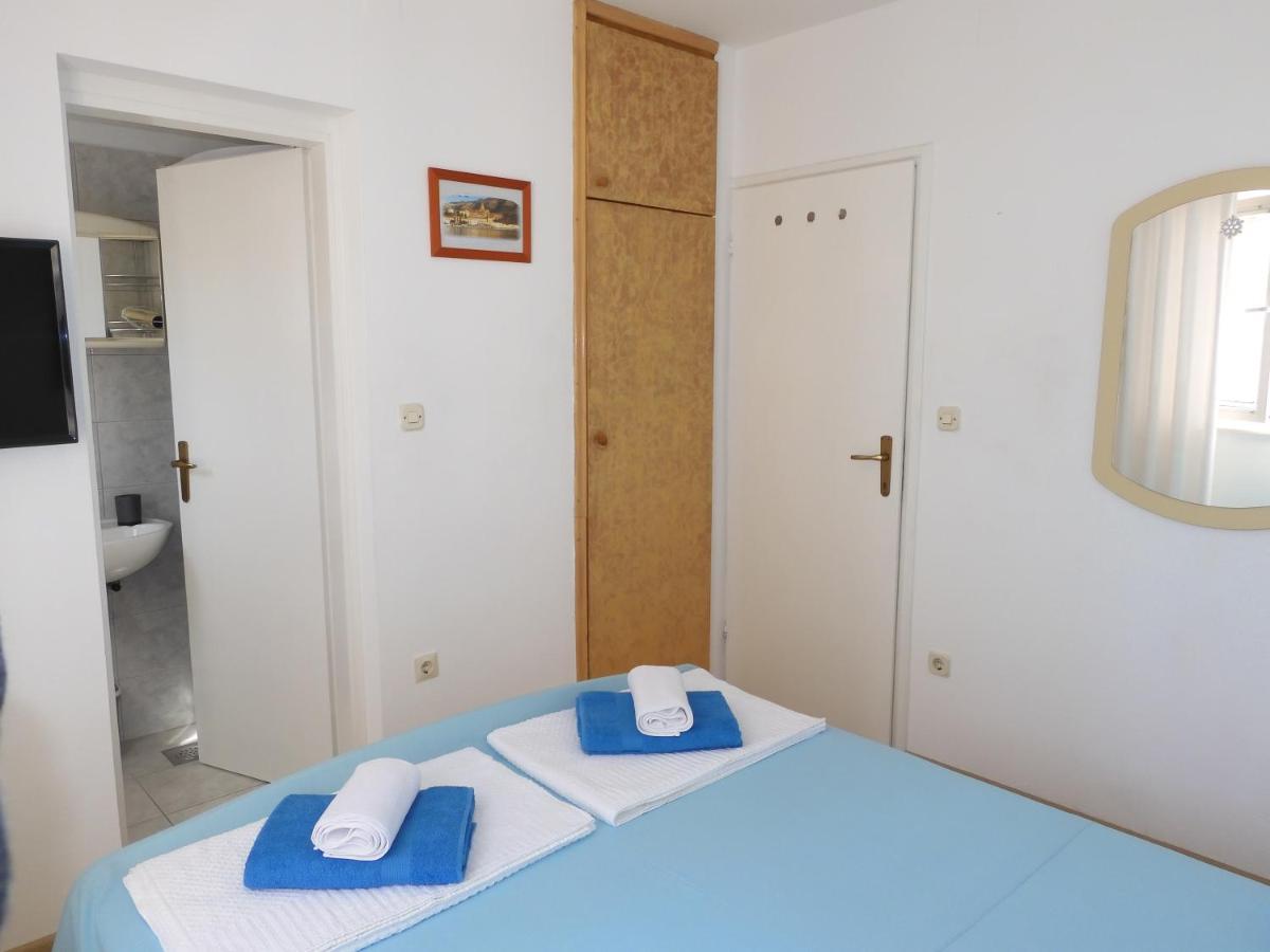 Apartment Jagoda *