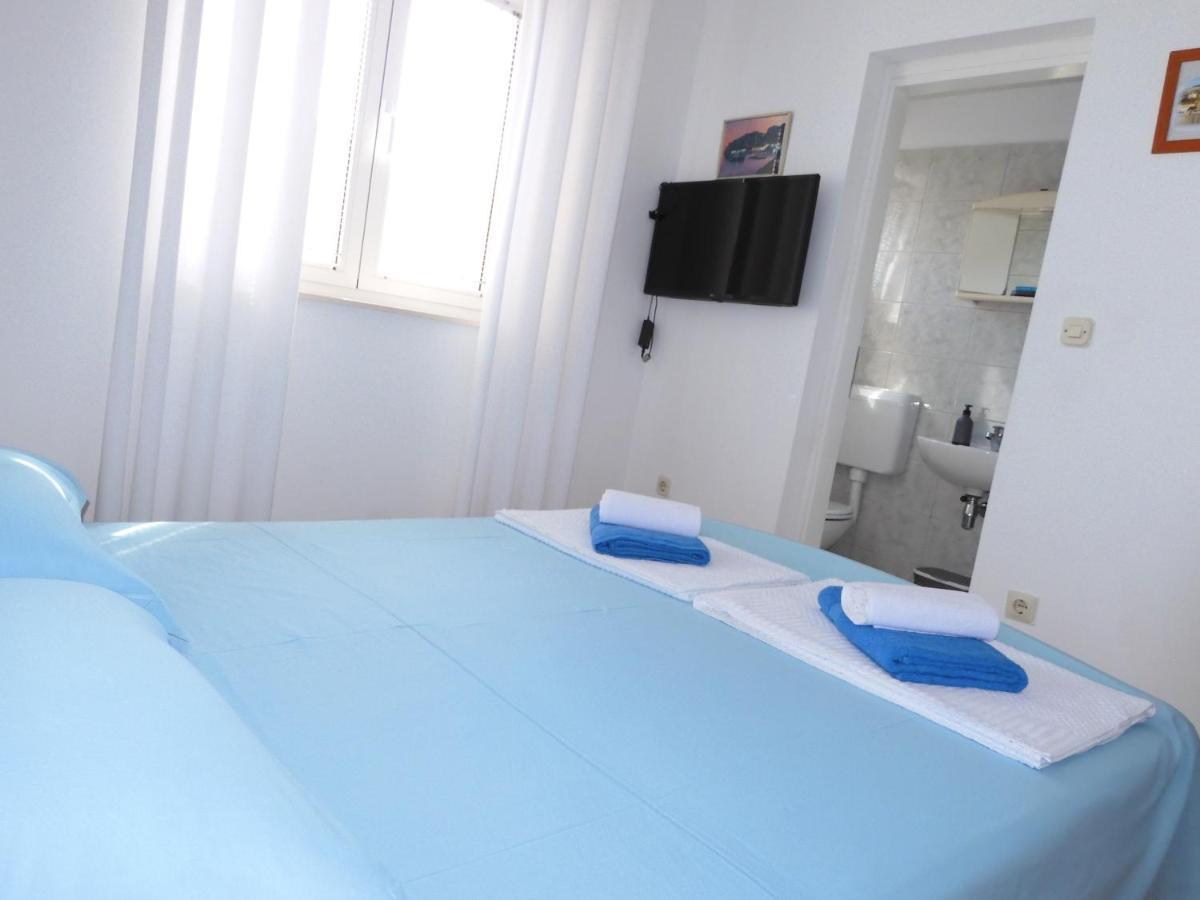 Jagoda Apartment Zrnovo