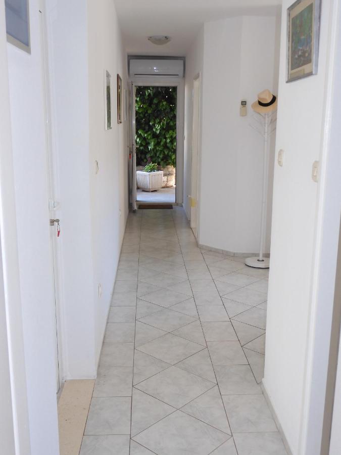 Apartment Jagoda Zrnovo