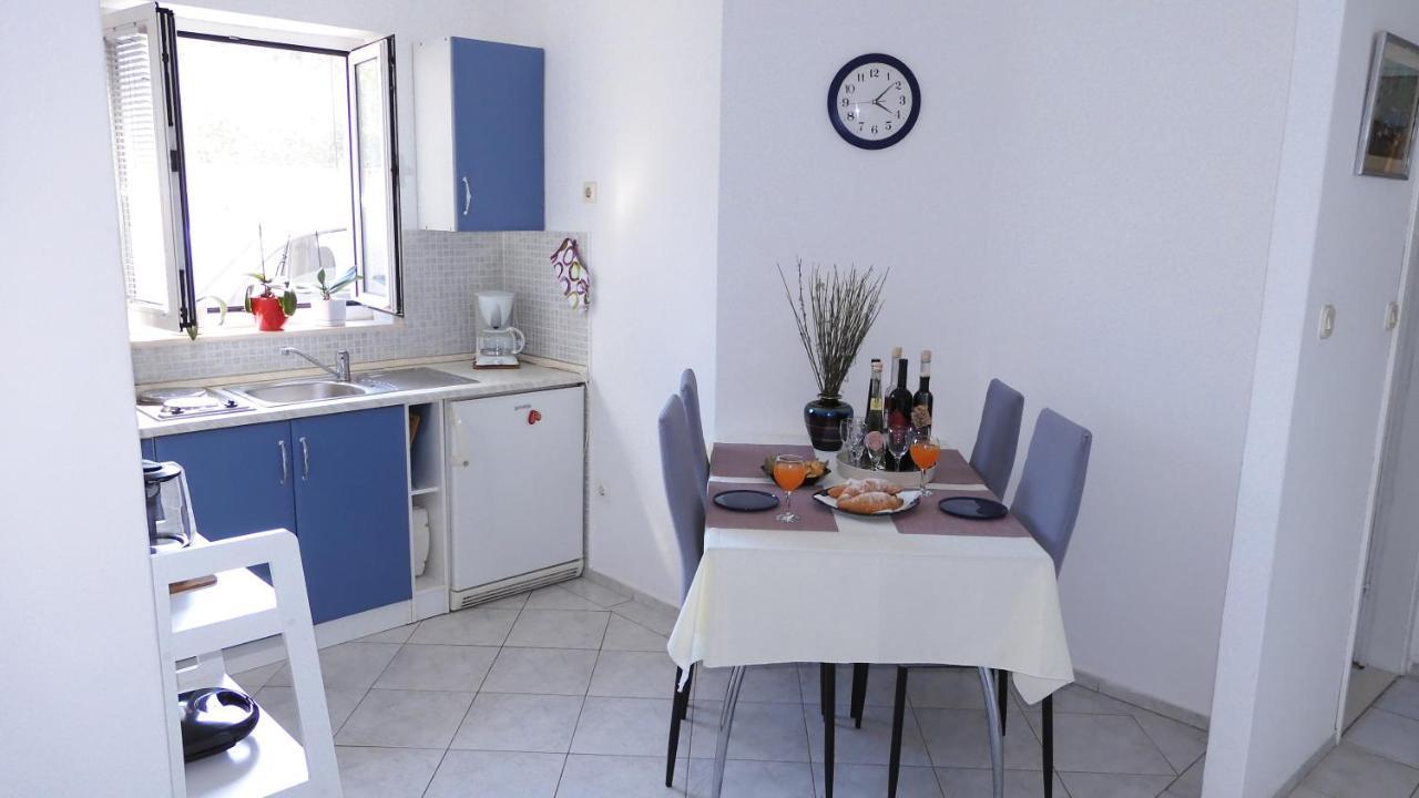 Apartment Jagoda Zrnovo